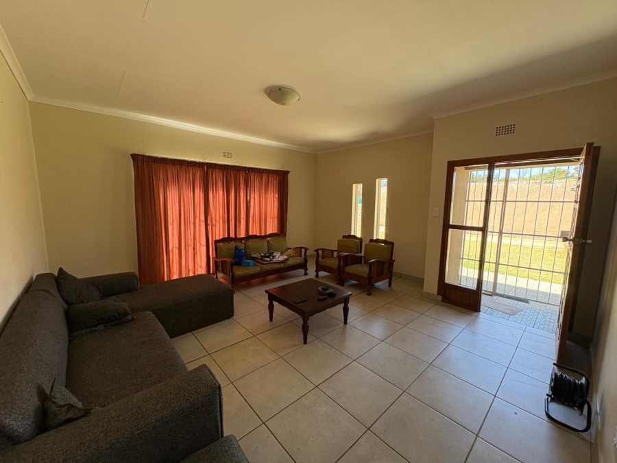 4 Bedroom Property for Sale in Wolmaransstad North West